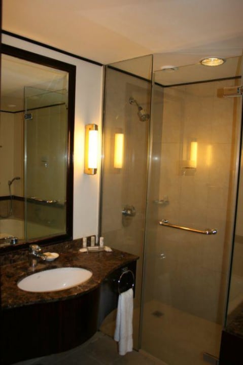 Bad Le Meridien Ile Maurice