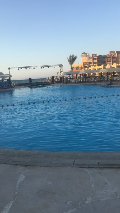 Pool Sunny Days Palma De Mirette Resort & Spa