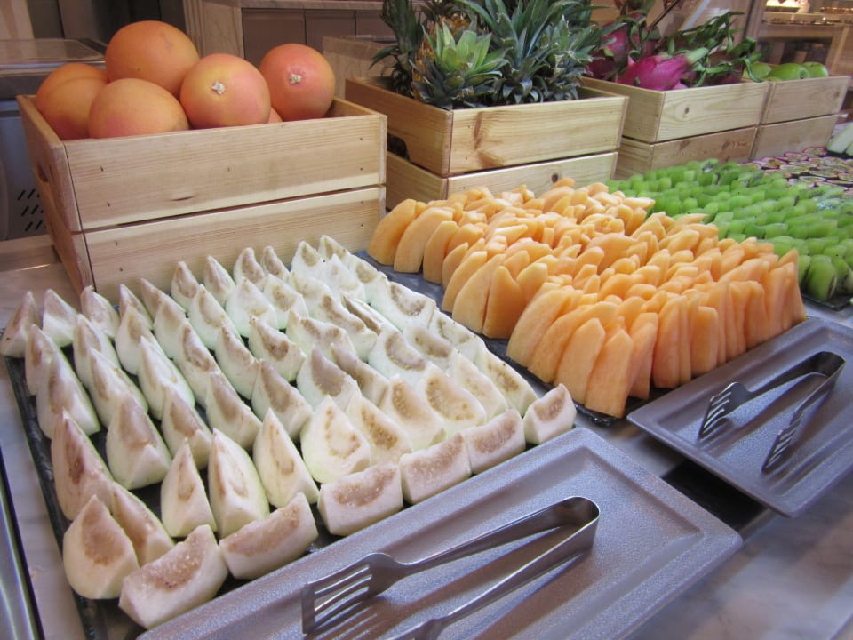 Gastro Jumeirah at Saadiyat Island Resort