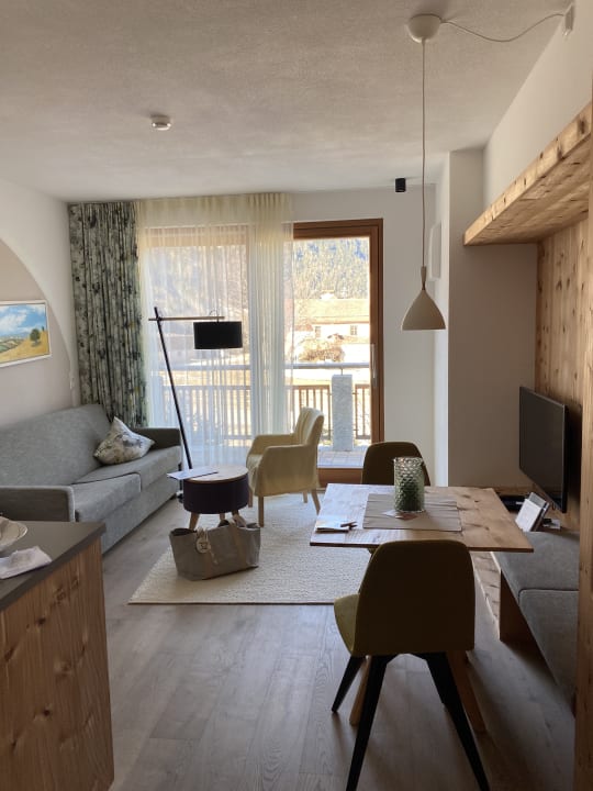 Zimmer Hotel Saalerwirt