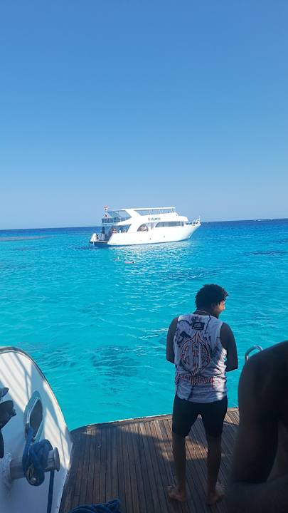 Sport & Freizeit SUNRISE Anjum Resort Marsa Alam