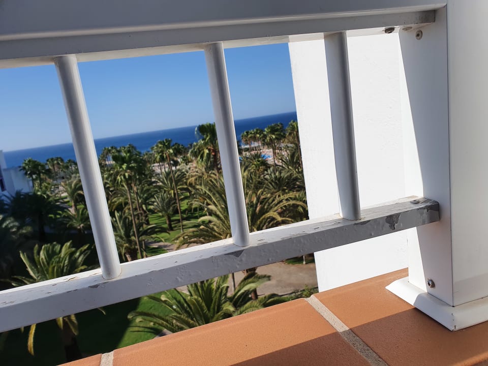 Zimmer Hotel Riu Gran Canaria
