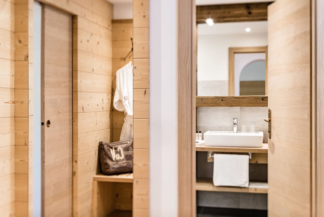 Zimmer Hotel Almhof Call