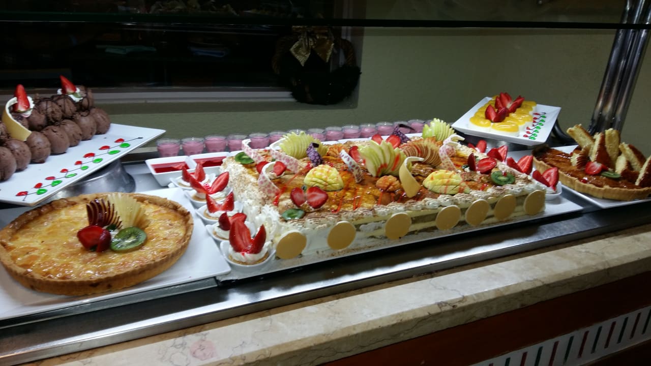 Gastro Club Paradisio El Gouna, Red Sea