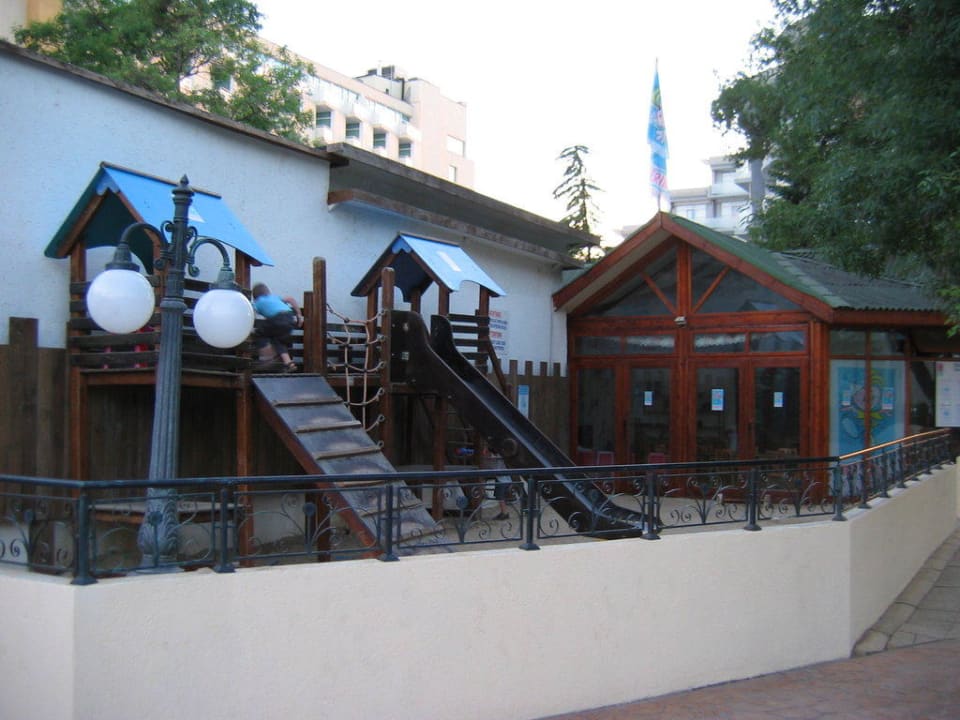 Miniclub DAS Club Hotel Sunny Beach