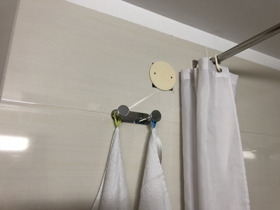 Zimmer HL Miraflor Suites Hotel