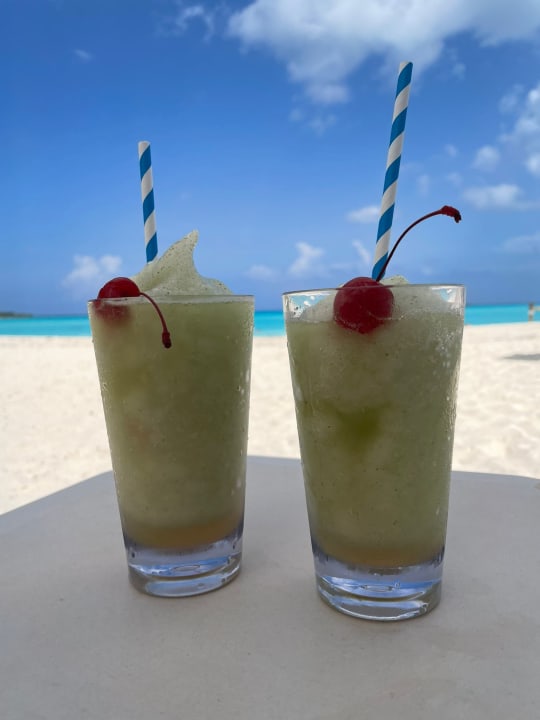 Gastro Sandals Emerald Bay