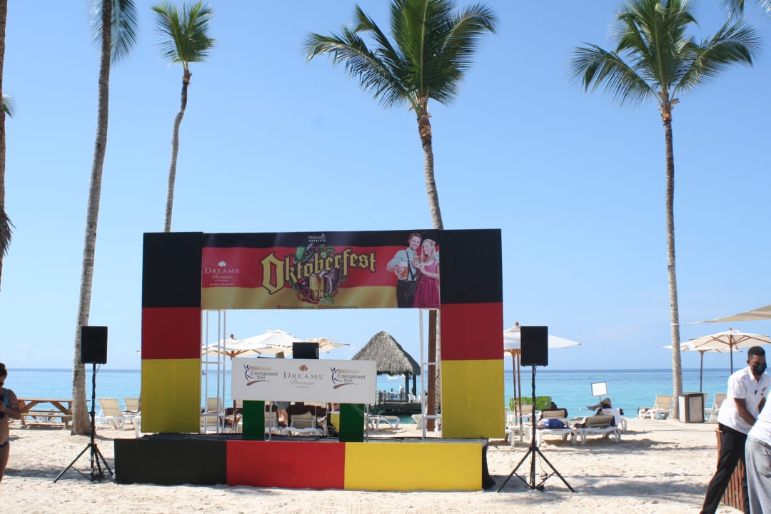 Sport & Freizeit Dreams Dominicus La Romana