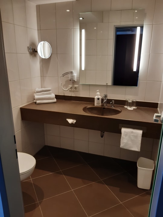 Zimmer Feringapark Hotel