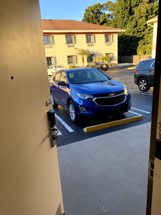 Sonstiges Hotel Travelodge Florida City