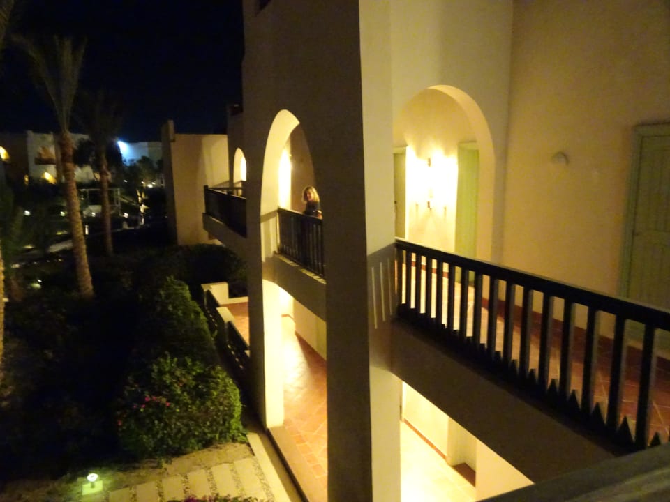 Sonstiges Hilton Marsa Alam Nubian Resort