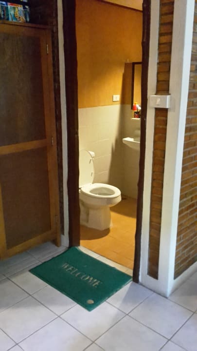 Zimmer Hotel The Cottage