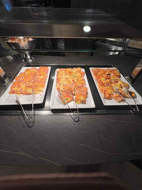 Gastro R2 Rio Calma Hotel & Spa & Conference