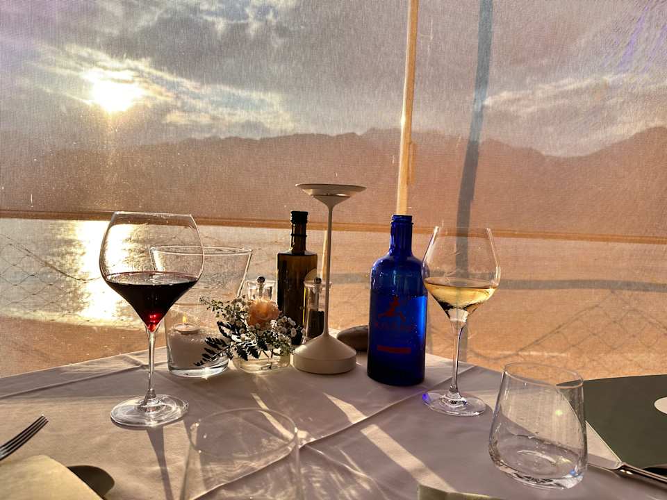 Gastro Ambienthotel PrimaLuna