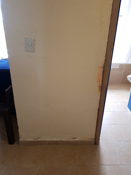 Zimmer Sol Hicacos Varadero