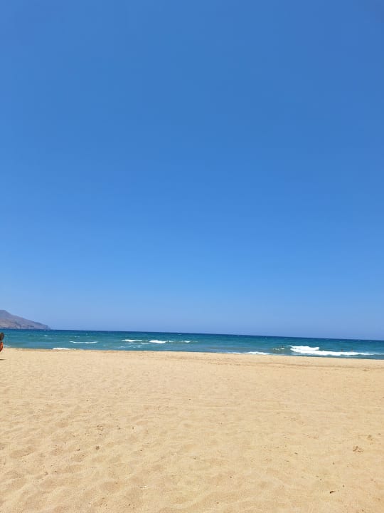 Strand Anemos Luxury Grand Resort