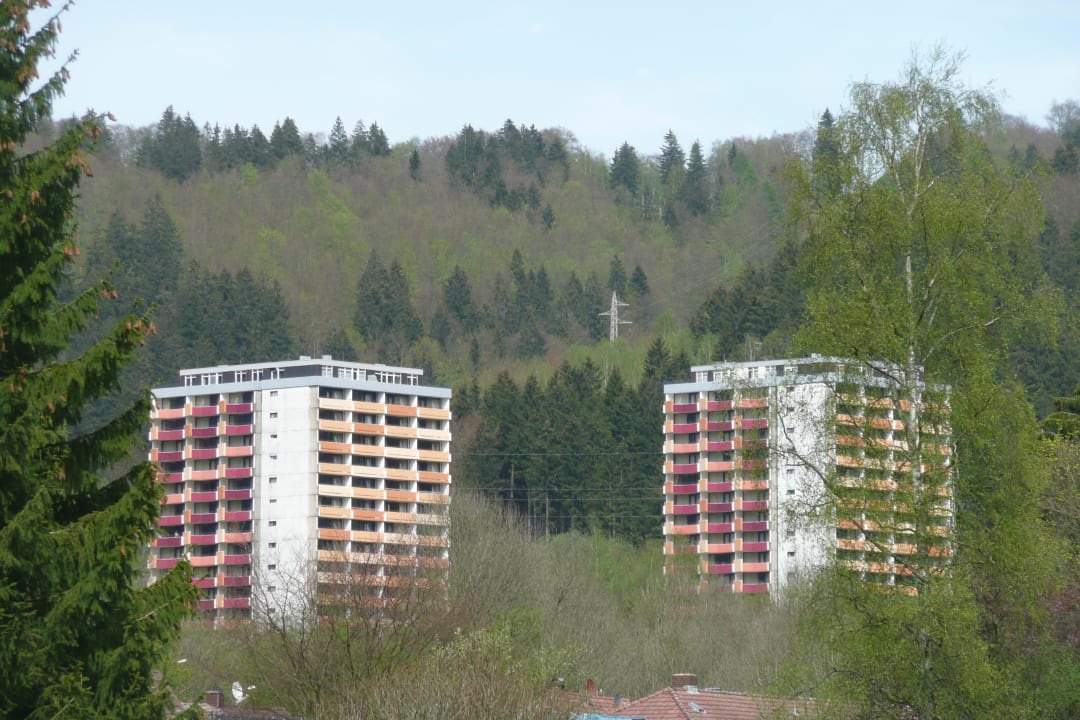 Haus 1 und Haus 2 Panoramic - Ihr Apartmenthotel im Harz