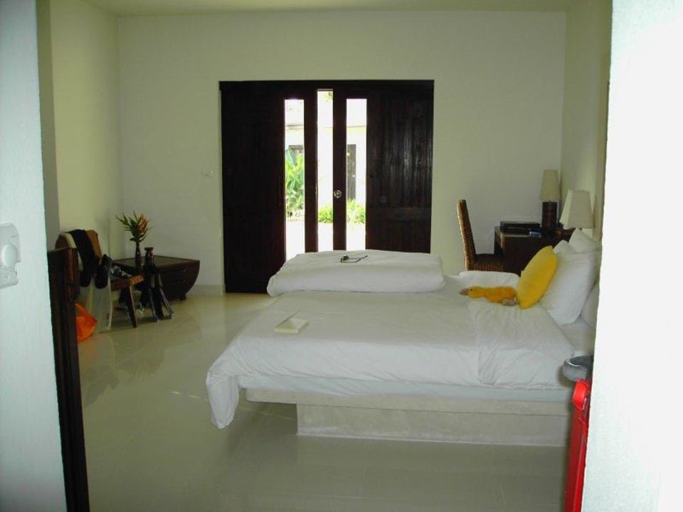 The Racha - Superior-Zimmer no.1 Hotel The Racha