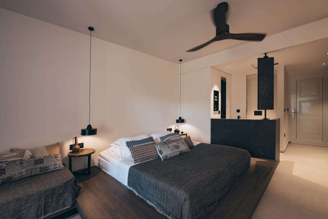 Zimmer Sentido More Meni Residence & Suites