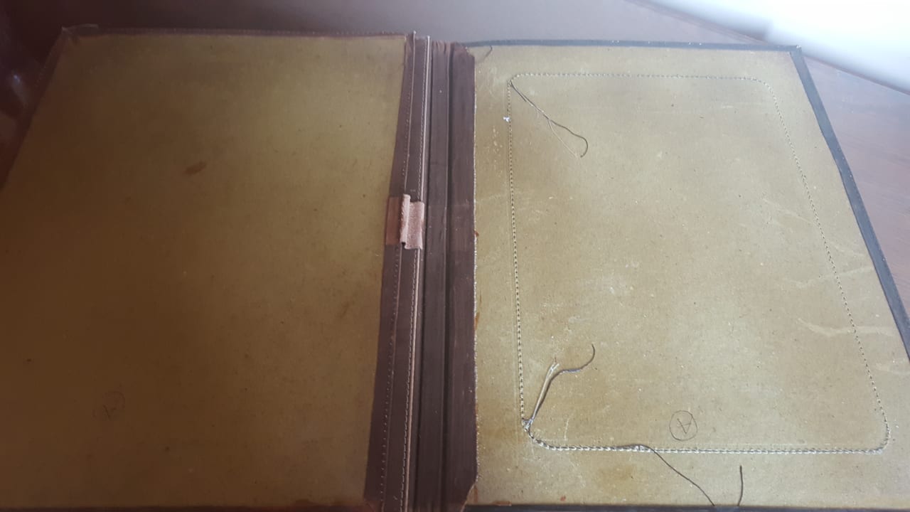 Informationsmappe  Grand Waterworld Makadi & Family Star Makadi