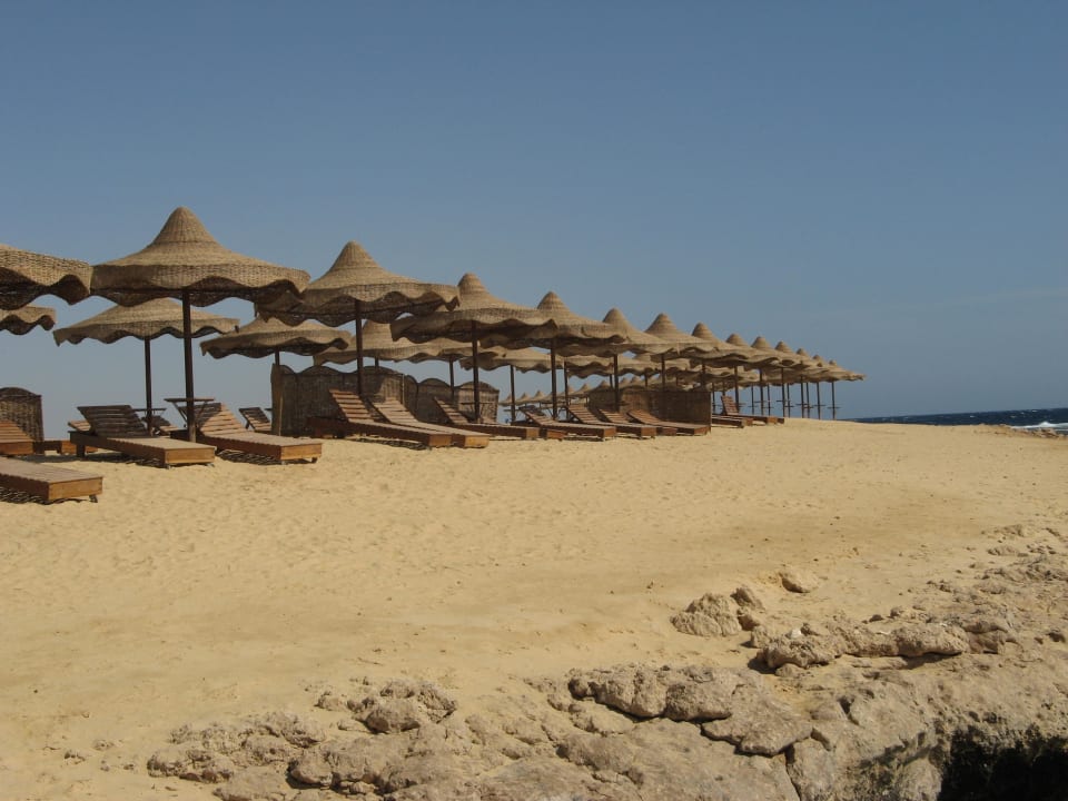 Strand nicht für Kinder geeignet Three Corners Happy Life Beach Resort