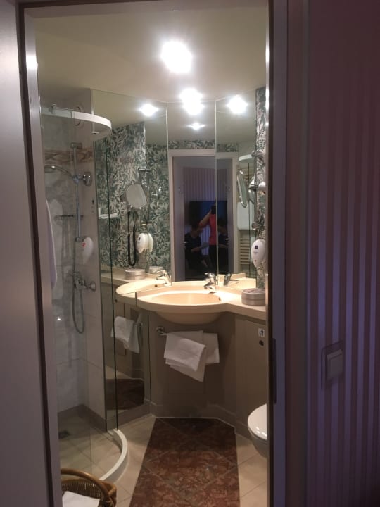 Zimmer Hotel & Spa Sommerfeld