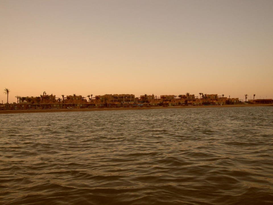 Gesamte Anlage Shams Prestige Abu Soma-Adults Only