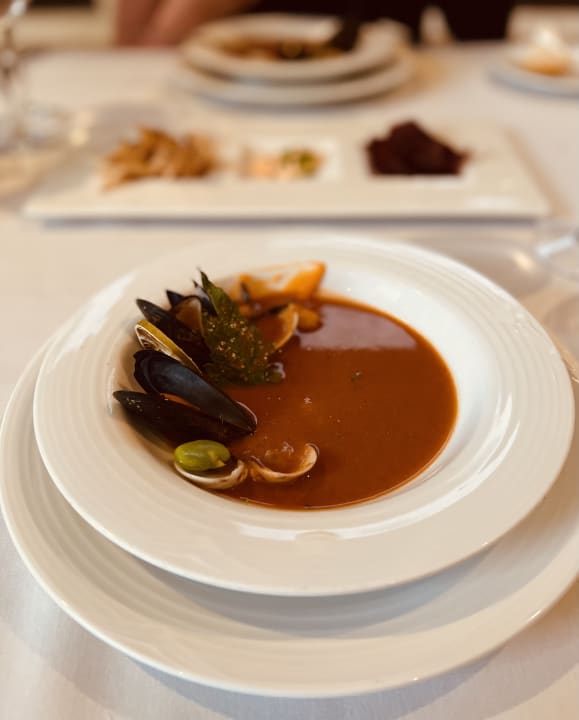 Gastro Akumal Bay Beach & Wellness Resort