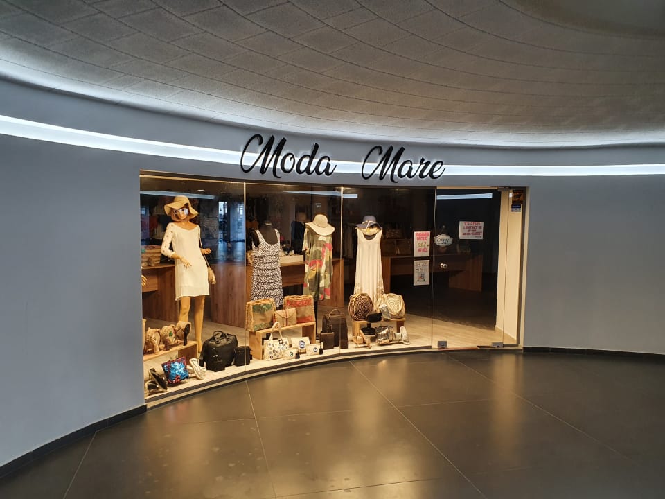 Sonstiges Akti Imperial Deluxe Resort & Spa Dolce by Wyndham