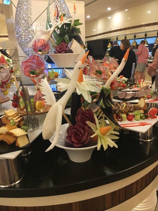 2 Themenabend Aydinbey Kings Palace & Spa