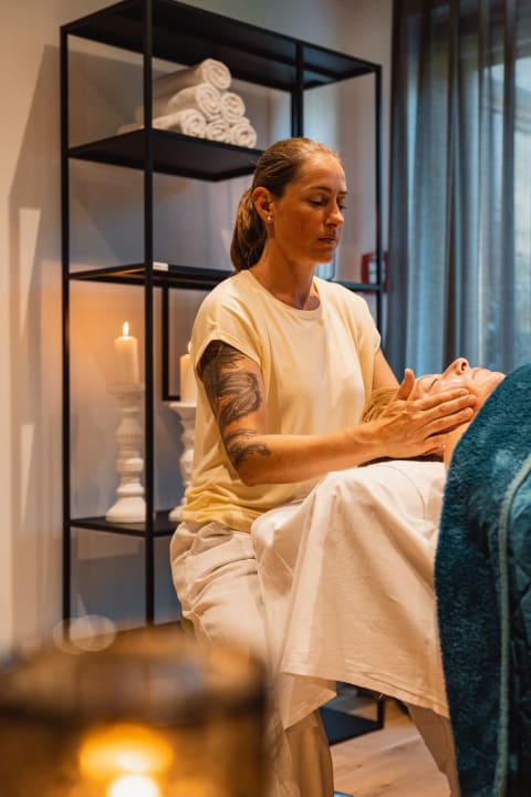 Sport & Freizeit Hotel Karlwirt