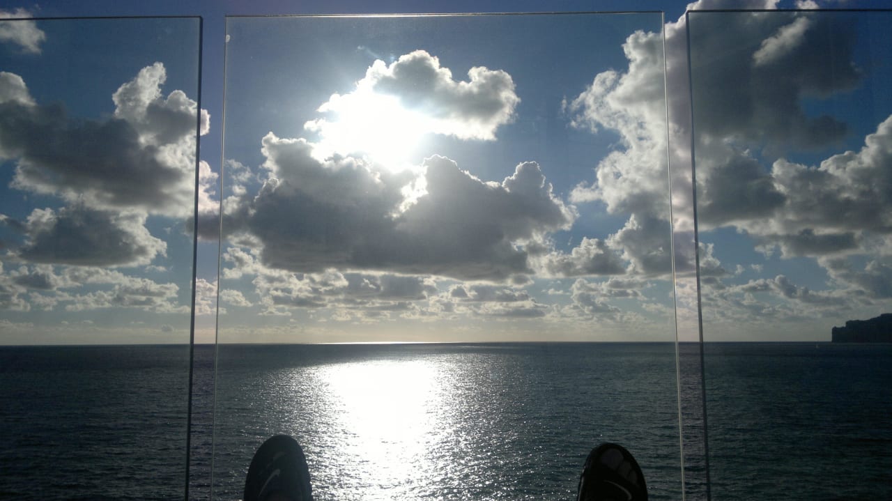 Blue Bar Sentido Fido Punta del Mar – Adults only