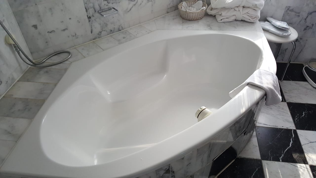 Badewanne VAYA Seefeld