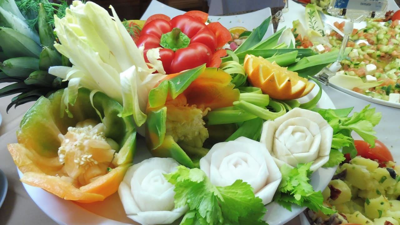 Gastro PortoBay Falésia