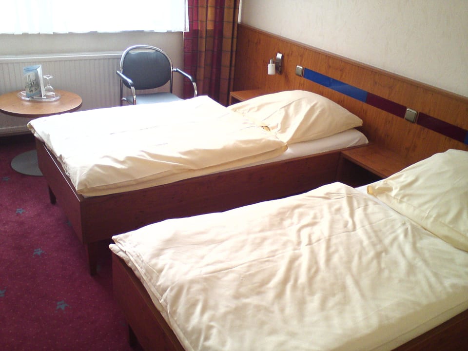 Zimmer Avalon Hotelpark Königshof