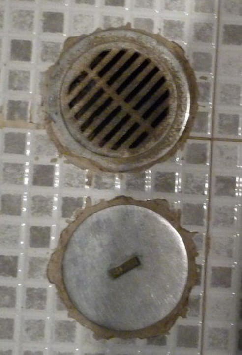 stinkende Abflüsse Elounda Residence Resort & Waterpark