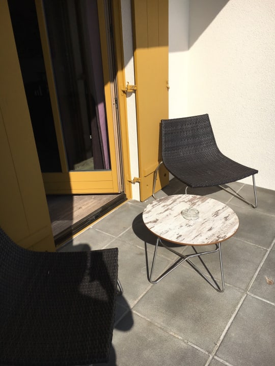 Zimmer Aldiana Club Ampflwang