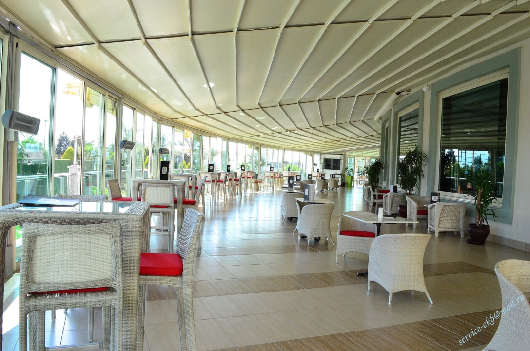 Delphin Imperial Hotel Delphin Imperial