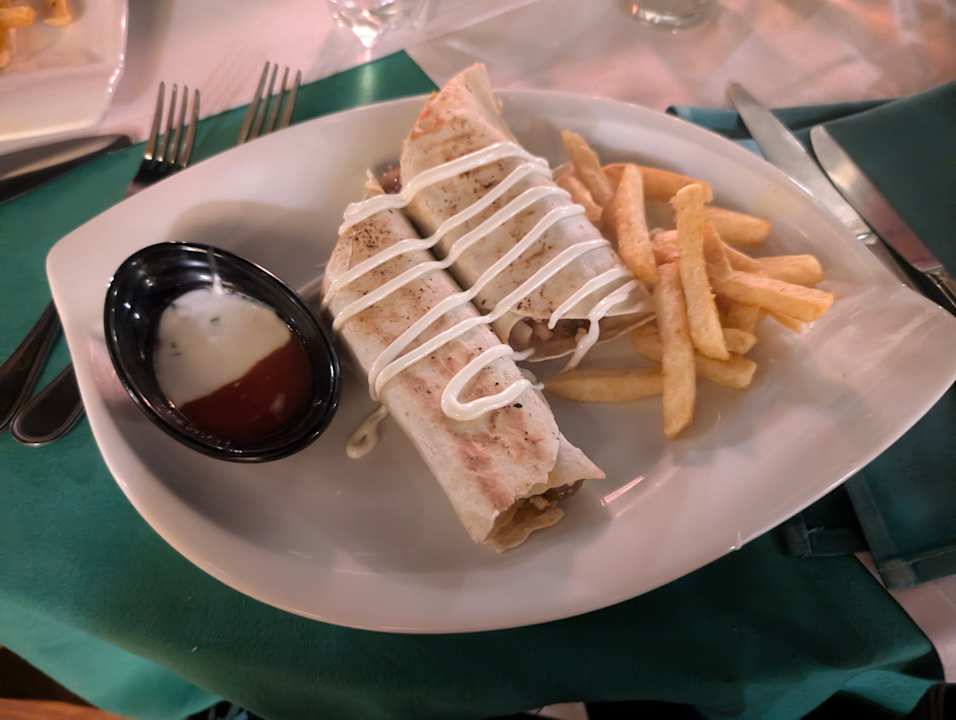 Gastro Grand Waterworld Makadi & Family Star Makadi