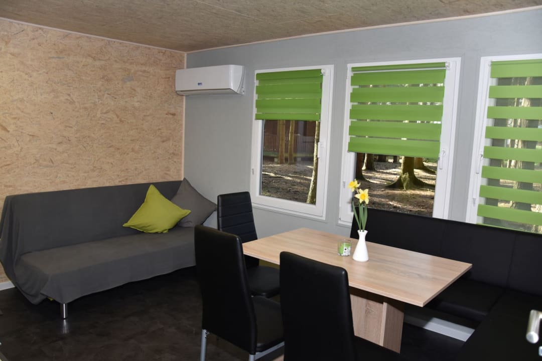 Zimmer Fynnus - Feriendorf Am Bakenberg