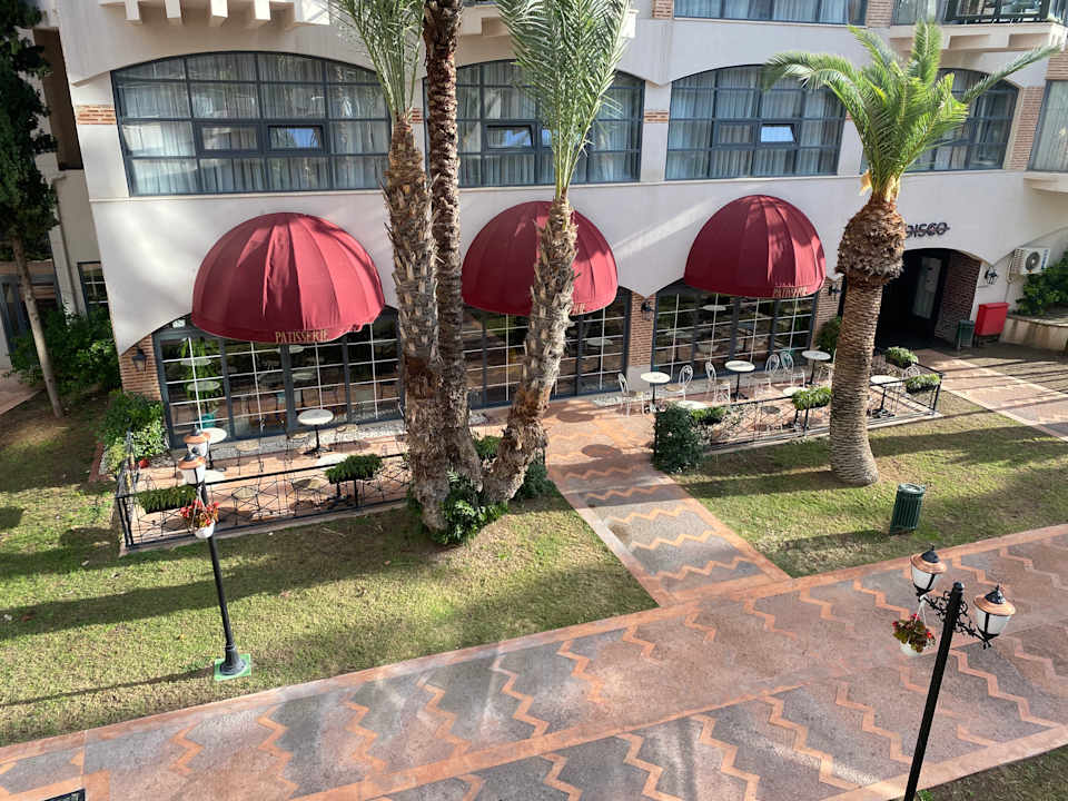 Sonstiges Limak Limra Hotel & Resort