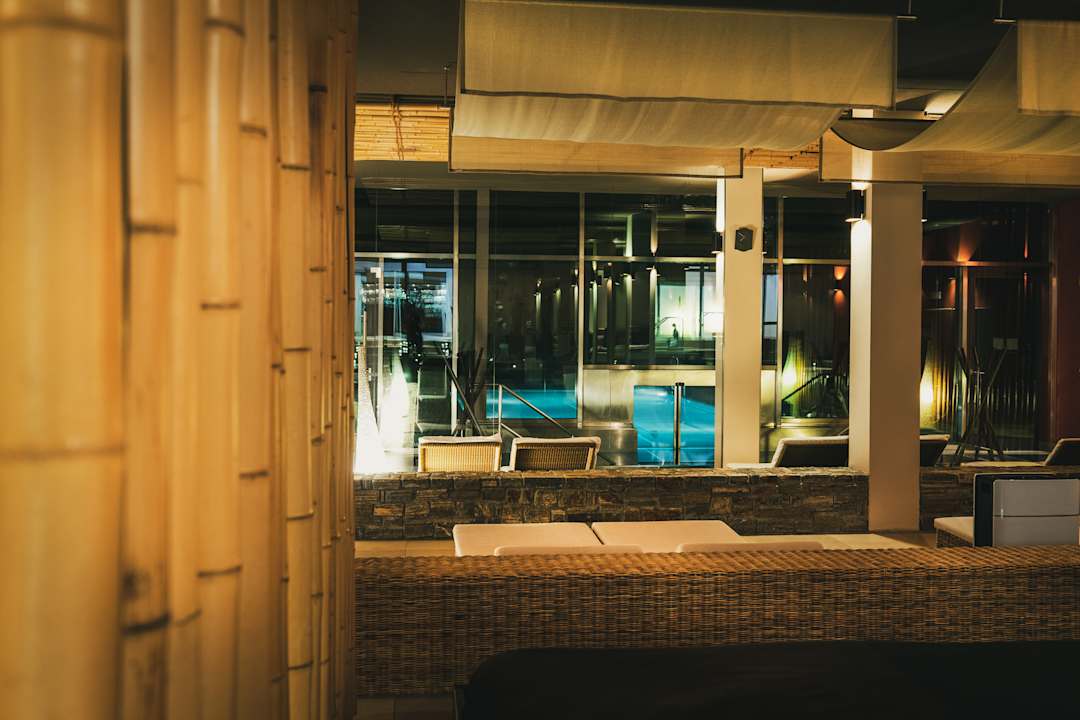 Pool Hotel Lauterbad