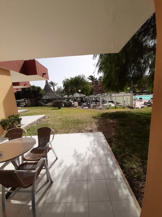 Zimmer SBH Fuerteventura Playa