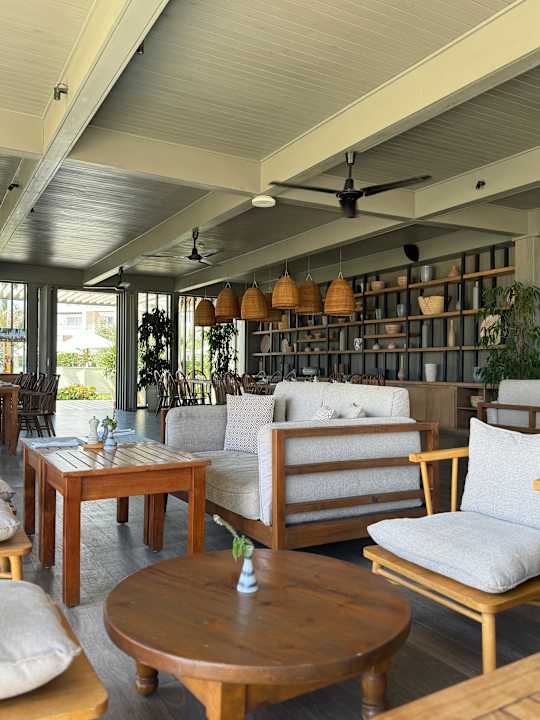 Gastro Steigenberger Resort Alaya Marsa Alam - Red Sea - Adults only