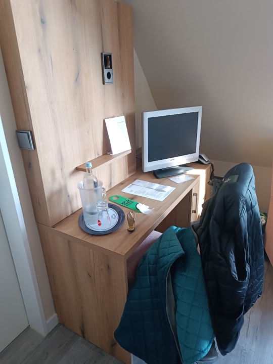 Zimmer Hotel Zur Fischerklause