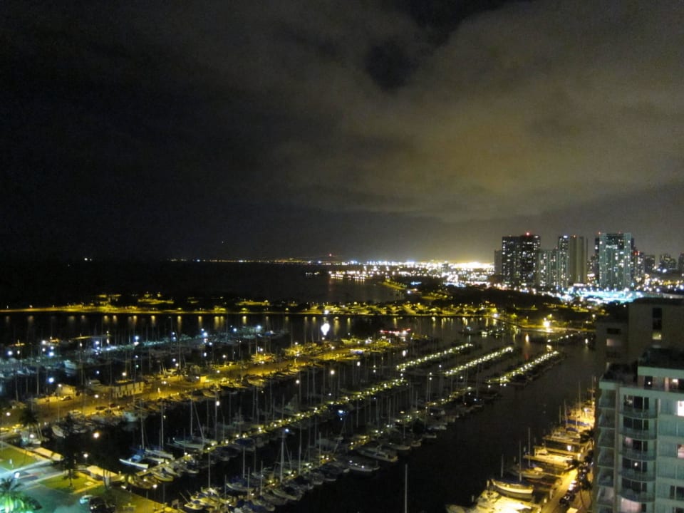 Waikiki Honolulu Ilikai erste Wohnung Ilikai Hotel & Luxury Suites