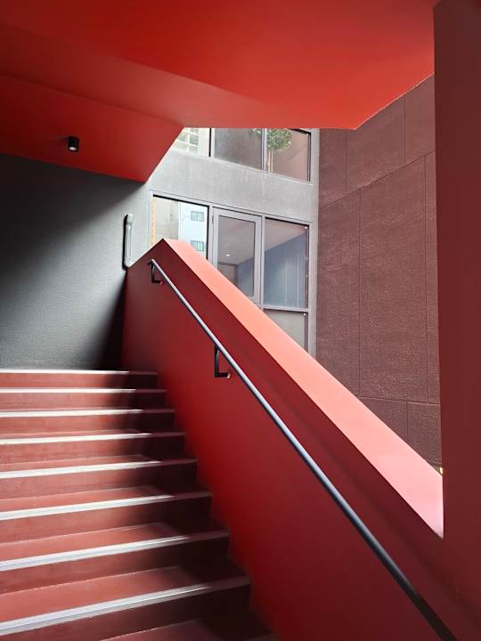 Außenansicht Best Western Plus Nexen Pattaya