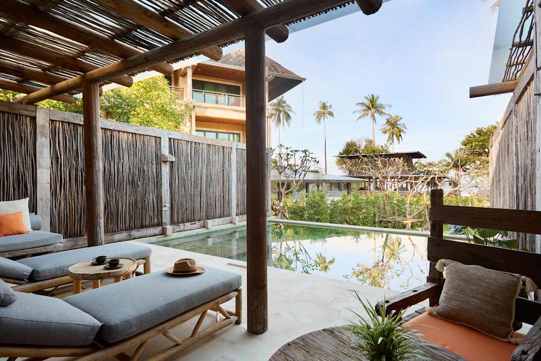 Zimmer Dinso Resort & Villas Ko Chang, Vignette Collection by IHG