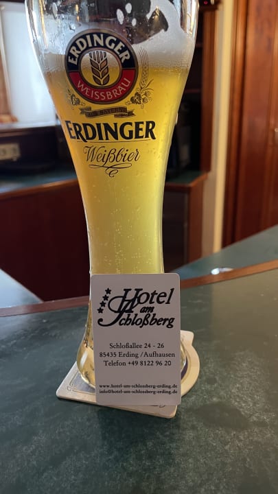 Gastro Hotel am Schlossberg