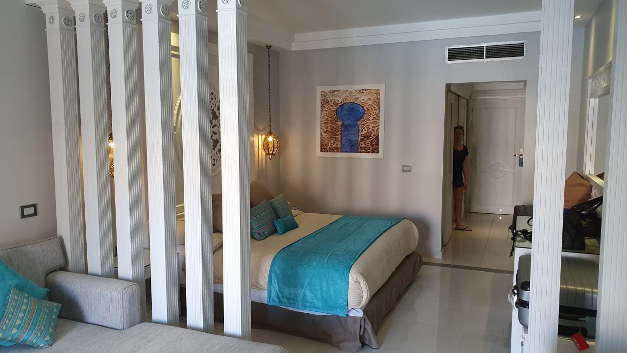 Zimmer The Grand Palace - Adults only